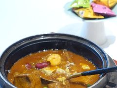 -千百味红餐厅·非遗江西菜(绿地双子塔总店)