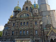 -滴血救世主教堂