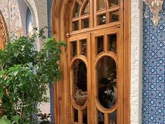 -新疆伊宁远征餐厅