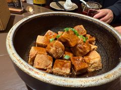 -老庄山居·甘其食