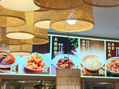 -吴家·非遗淮扬小馆(镇江万达广场店)