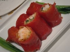 脆皮鲜虾红米肠-香港龙凤楼(陆家嘴中心店)