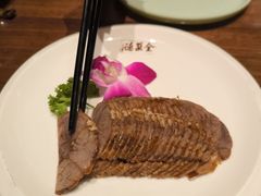 -北京全聚德(王府井店)