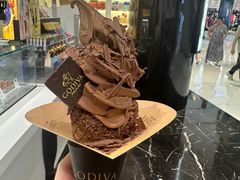 -GODIVA(宁波来福士店)