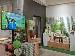 -竹鲜笙全竹宴(国色天香店)