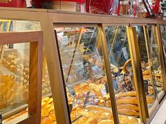 -Dough&Joe团憩(瑞虹天地月亮湾店)