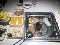 -海底捞火锅(威高广场店)