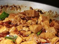 WM麻婆豆腐-绿茶餐厅(领展购物广场·中关村店)