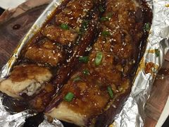 -美极鲜食坊(宝安南路店)