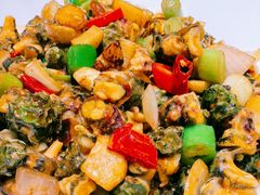 -健眺小海鲜(临海后山店)