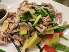 -新塘畔酒楼(里水大道北店)