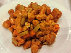 -功德林素菜饭庄(前门店)