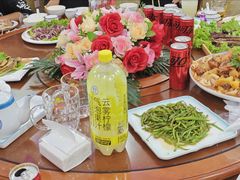 -兰州老马家族食府(康庄总店)