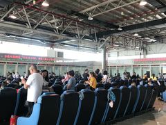 大厅-北京市旧机动车交易市场