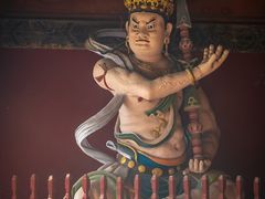 -报恩寺(平武县)