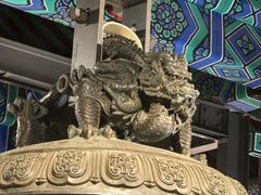 -大钟寺古钟博物馆