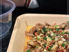 -肉店炸炸炸·爆汁孜然牛肉