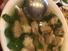 -香巴拉酥油茶馆(迪庆驻昆办店)