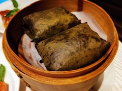 -世博洲际酒店-盛会堂中餐厅