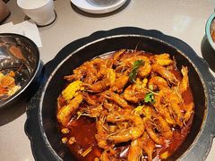 -巴蜀王婆大虾(南锣鼓巷店)