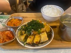 -阿金大白·上海菜馆(新天地店)