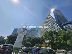 -成都世纪城假日酒店-西楼