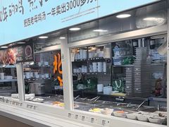 -老乡鸡(东方广场店)
