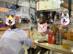 -王记老幺肥肠粉