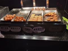 -东方明珠·空中旋转餐厅