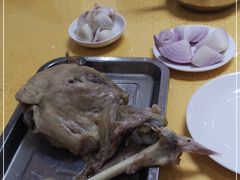 -马有川机场羊羔肉(总店)