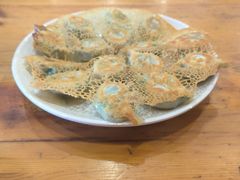 -大清花饺子(山庄店)