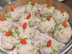 珍珠丸子-楚天美食坊(越秀先烈中路店)