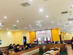 -萨莉亚意式餐厅(南京环亚凯瑟琳广场店)