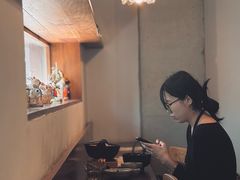 -铃木食堂(北新桥店)