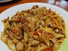 -李记饺子·非遗美食·江西菜(建设路店)