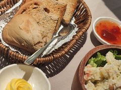 -俄士厨房(五棵松华熙LIVE店)