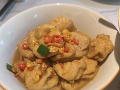 -状元人家·公园别墅衡东土菜(溪悦荟店)