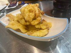 -全家福东北菜(联谊花园宜康苑店)