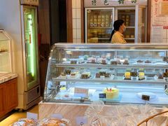 -老大昌(淮海中路店)