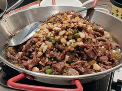 -福巷湘食小馆·猛火现炒(上海首店)