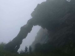 -桃花涧