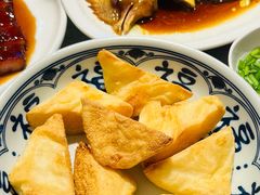 -陶兰居·手工点心·粤菜(圆融时代广场店)