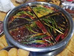 -渝味黄姐火锅(黄泥村店)