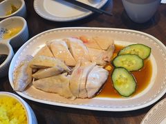 -章记星洲 · 新加坡餐厅(望京店)