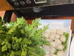 -草原塞蛮羊火锅城(港湾店)