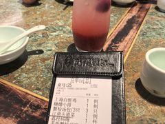 -苏帮袁Sue Cuisine(南开大悦城店)