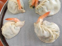 -叶存利海鲜大馅饺子(海宁路总店)