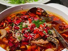 -No.DD戳子烧烤·江湖菜(北京总店)