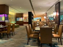 -厦门悦华酒店·绿庭主题自助餐厅