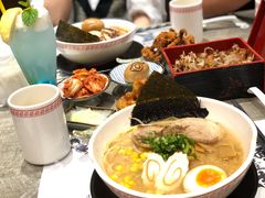 -火影忍者一乐拉面(环球港店)